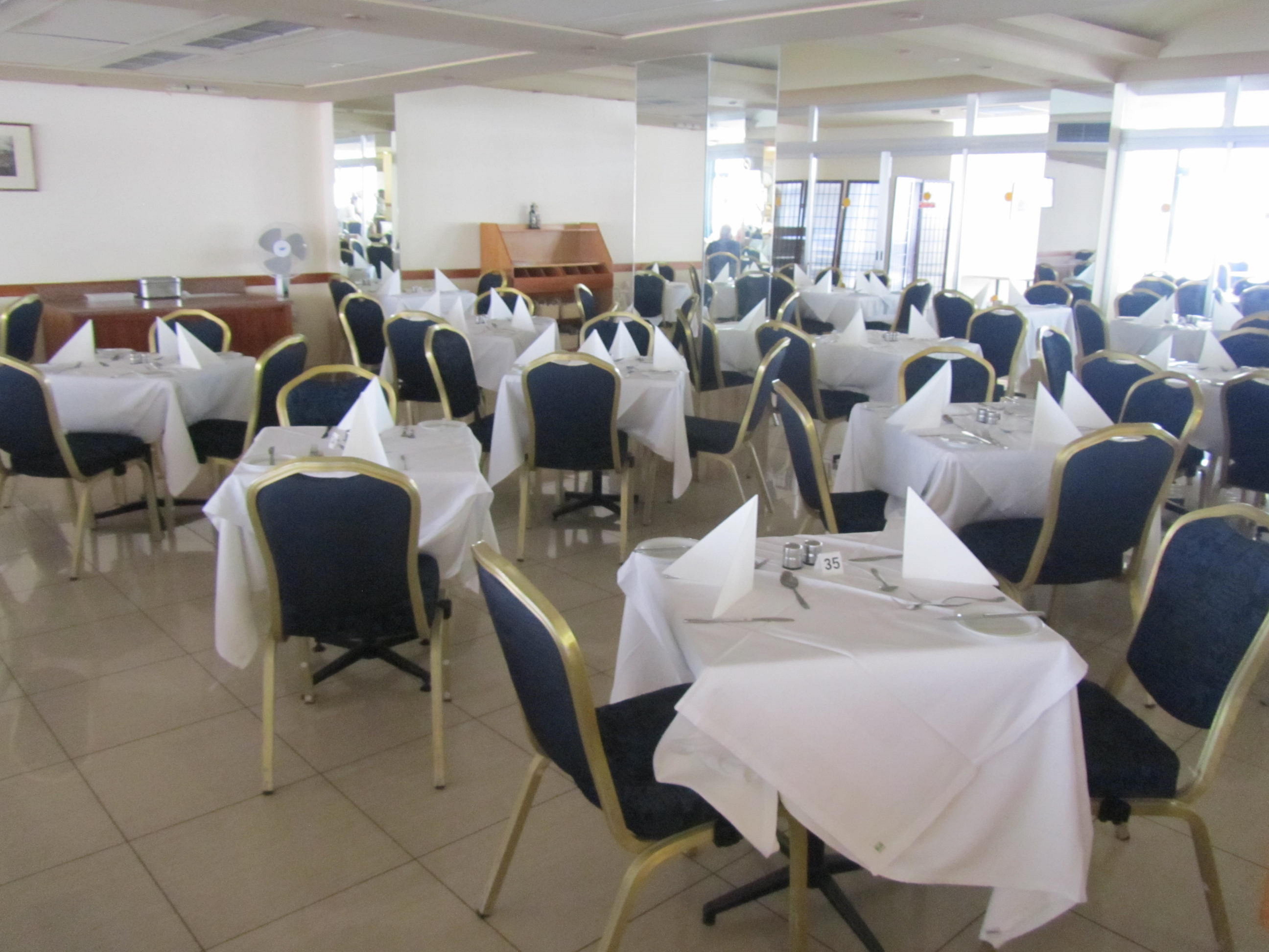 Topaz Hotel St. Paul's Bay Facilities photo